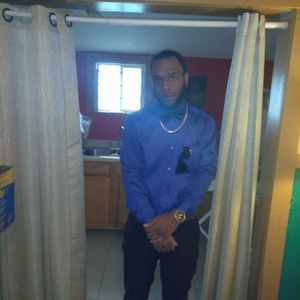 Meet your Posher, Jay